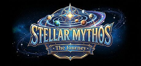 StellarMythos:TheJourney Game
