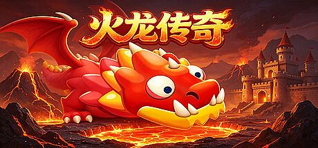 火龙传奇 Game