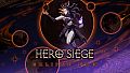 Hero Siege - Eclipse Exo (Skin)