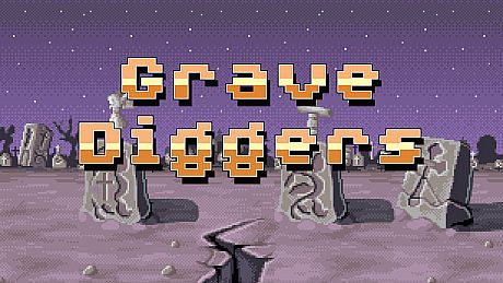 a Family of Grave Diggers