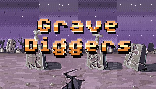 Buy a Family of Grave Diggers