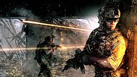 Strike Force 3