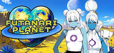 Futanari Planet