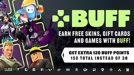 BUFF Game