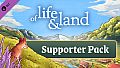 Of Life and Land - Supporter Pack