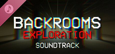 Backrooms: Exploration Soundtrack DLC