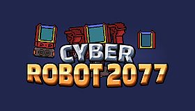 FOS - CYBER ROBOT 2077