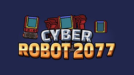 FOS - CYBER ROBOT 2077 DLC