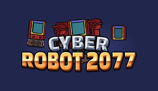 FOS - CYBER ROBOT 2077