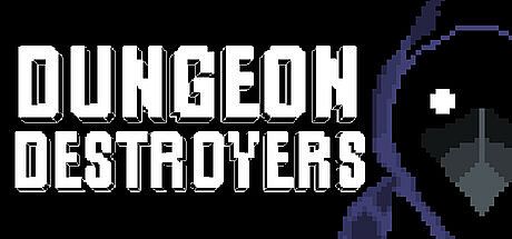 Dungeon Destroyers Game