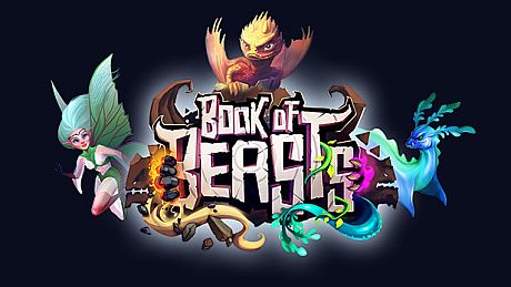 Book of Beasts — The Collectible Card Game CCG Game
