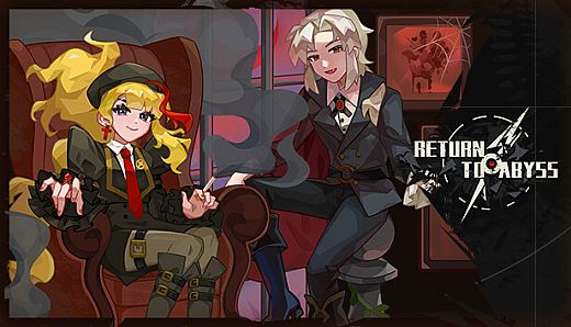 Return to Abyss - Vintage Waves Pack