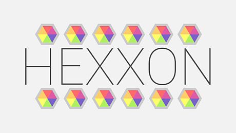 Hexxon Game