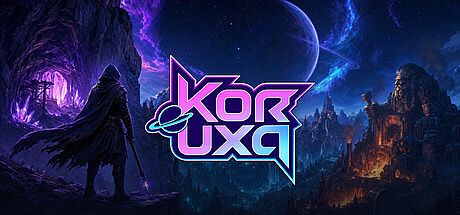 Koruxa- IDLE RPG Game