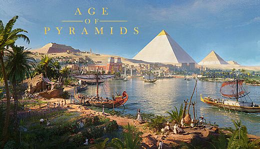 Age of Pyramids