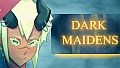 Dark Maidens Soundtrack