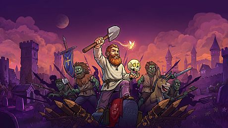 Graveyard Keeper 2 - Pre-Order Bundle Game