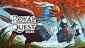 Royal Quest Online - Loyal friends