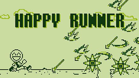HAPPY RUNNER Game