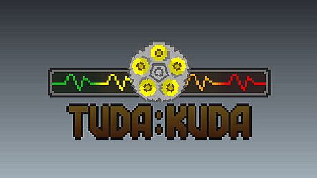 Tuda:Kuda Game