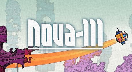 Nova-111 Game