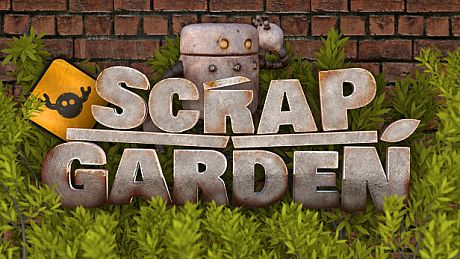 Scrap Garden Game