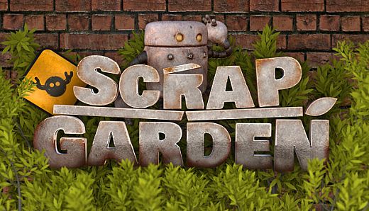 Scrap Garden