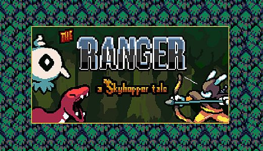 The Ranger: A Skyhopper Tale