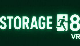 Storage 8 VR