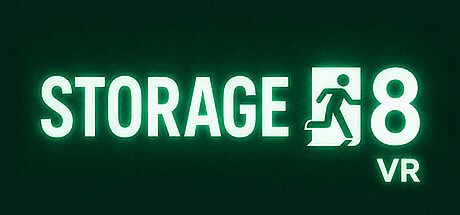 Storage 8 VR Game