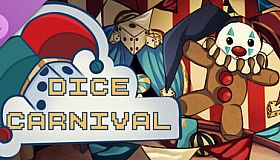 Dice Carnival - Supporter Pack