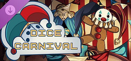 Dice Carnival - Supporter Pack DLC