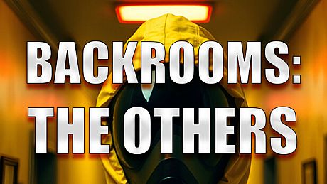 Backrooms: The Others Game