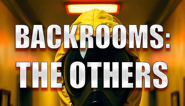 Buy Backrooms: The Others