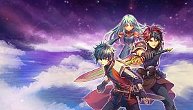 Alphadia I & II