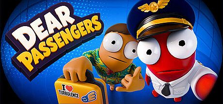 Dear Passengers Game
