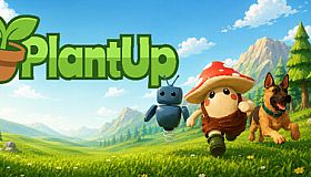 PlantUp