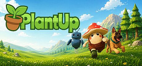 PlantUp