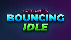 LaVonne's Bouncing Idle