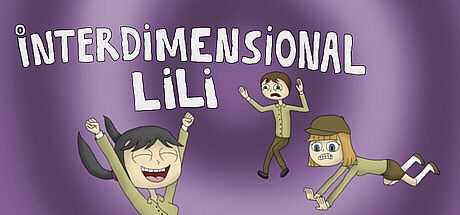 Interdimensional Lili Game