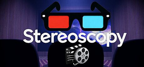 Stereoscopy
