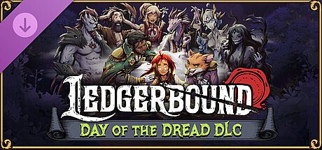 Ledgerbound - Day of the Dread DLC DLC