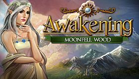 Awakening: Moonfell Wood