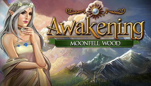 Awakening: Moonfell Wood