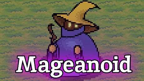 Mageanoid Game