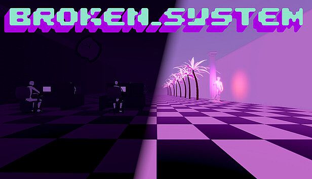 Buy Broken_System