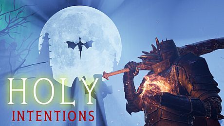 HOLY Intentions Game
