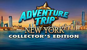 Adventure Trip: New York Collector's Edition