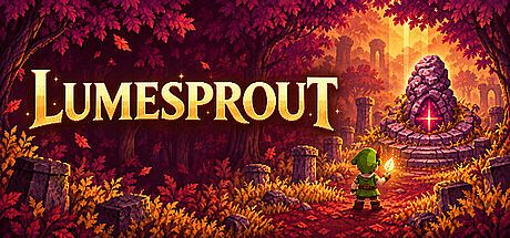 LUMESPROUT Game