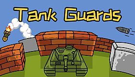 Tank Guards